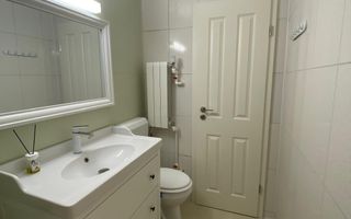 Parter 13 Septembrie, 62 mp, renovat nou, spațiu birou - Poză 6