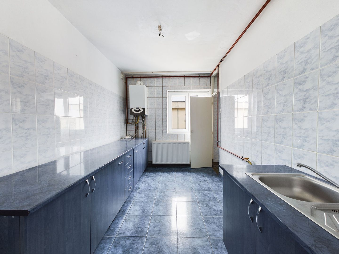 Apartament cu 2 camere Alfa - Poză 5