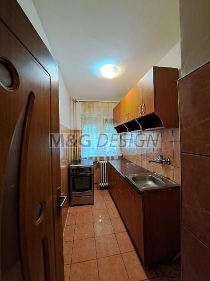 Circumvalatiunii - P-ta Dacia, 3 camere, parter - Poză 1
