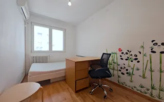 Apartament cu trei camere in inima cartierului Titan - Poză 19