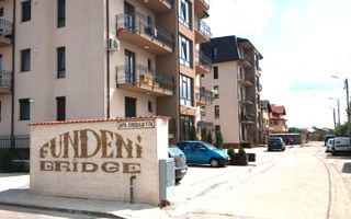 🏡 Închiriez Apartament cu 2 camere, Fundeni Bridge Residence, mobilat modern - Poză 1