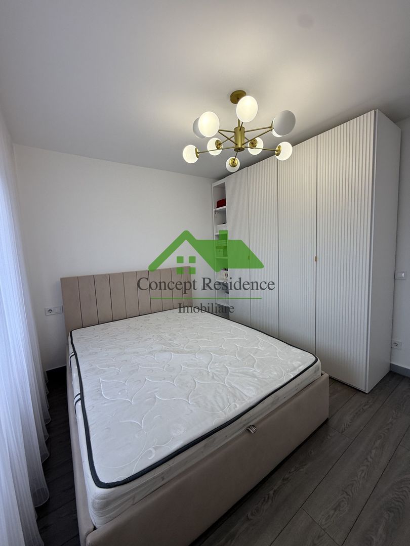 Apartament 3 camere, 70 mp, superfinisat – B-dul Traian, zona Dalia - Poză 5