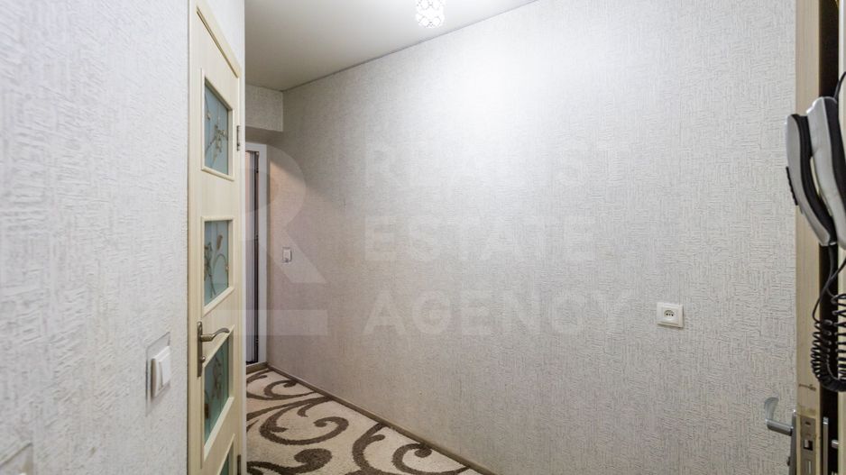 Vânzare, apartament, 2 camere, strada Ciorescu, Ciorescu - Poză 13