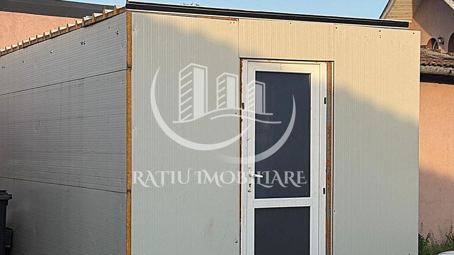 De vanzare proprietate cu destinatie alimentatie publica | Osorhei | Bihor - Poză 11