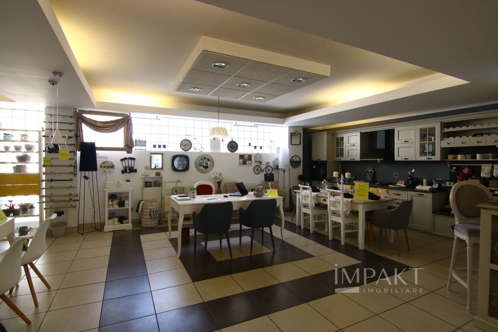 Spatiu comercial de inchiriat, in Marasti! - Poză 1