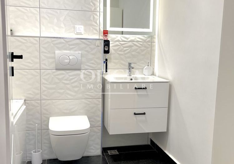 Apartament 3 Camere | 63 mp | Etaj 3 | 2 Bai | Garaj | Parcul Poligon - Poză 10