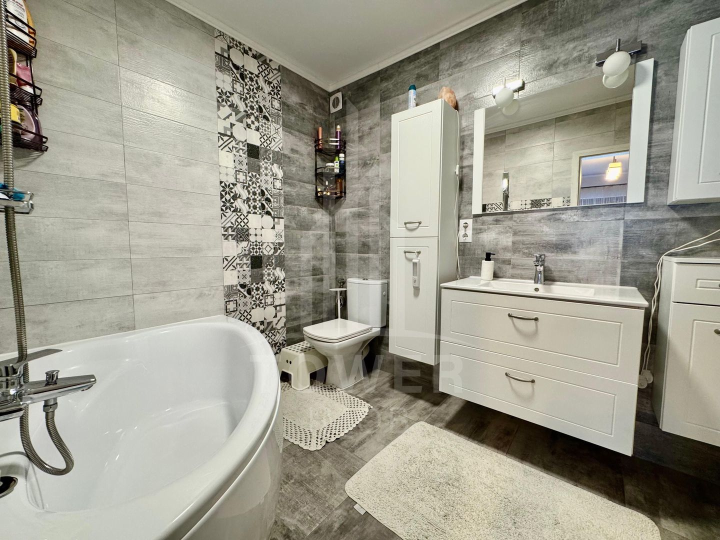 Casa Triplex de vanzare in Selimbar | Zona Exclusivista De Case - Poză 13