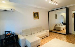 Studio de închiriat Pipera I Piscina exterioara complex I - Poză 7