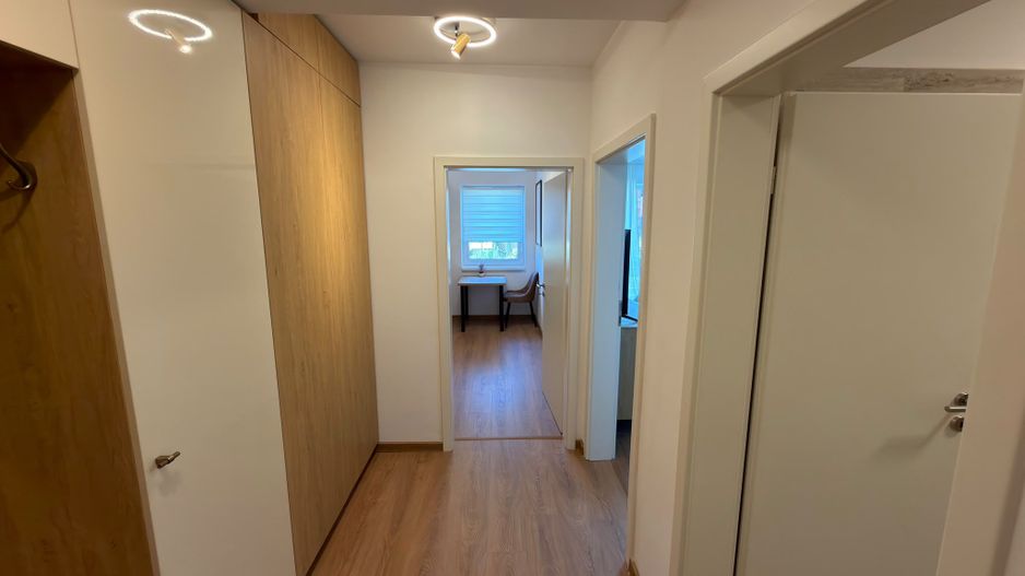 Garsoniera | 40 mp utili | Parter | Curte proprie - Poză 6