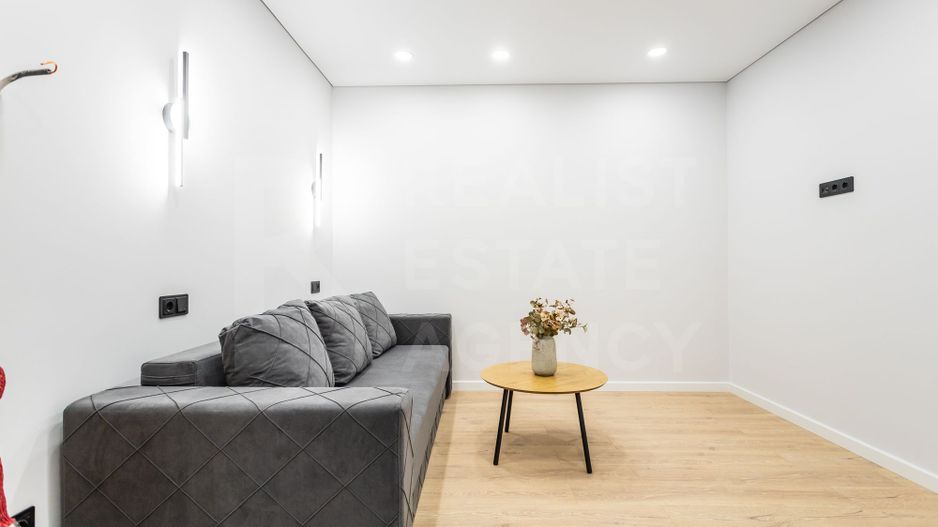 Vânzare, apartament, 2 camere, strada Regina Elisabeta, Durlești - Poză 2