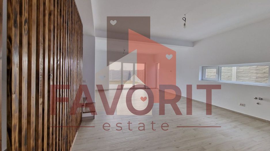 Duplex in Mosnita Noua | Finisaje la alegere | Langa Mcity | La Asfalt - Poză 6