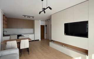Apartament 2 camere / etaj intermediar / Zona Eroilor - Poză 3