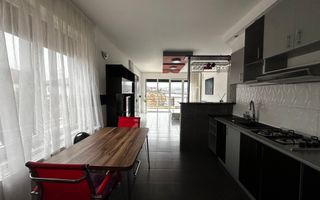 Apartament tip penthouse | 2 camere | Zorilor - Poză 5