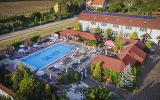 HOTEL SILVER– PRIME HOSPITALITY ASSET 4★ Operational - Poză 3