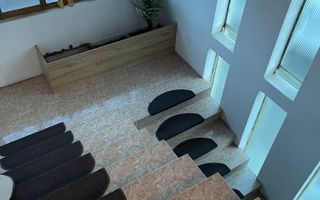 Casa S+P+E+M | 605 mp utili | 10 camere | 3 bucatarii | 4 bai | 3 terase | Garaj - Poză 40