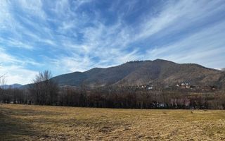 Teren intravilan I 2300mp I Zona Rasinari - Poză 2