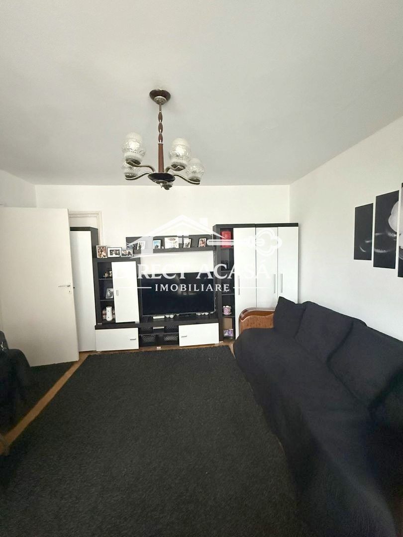 Apartament cu 3 camere și 2 balcoane, Tudor – strada Moldovei - Poză 2