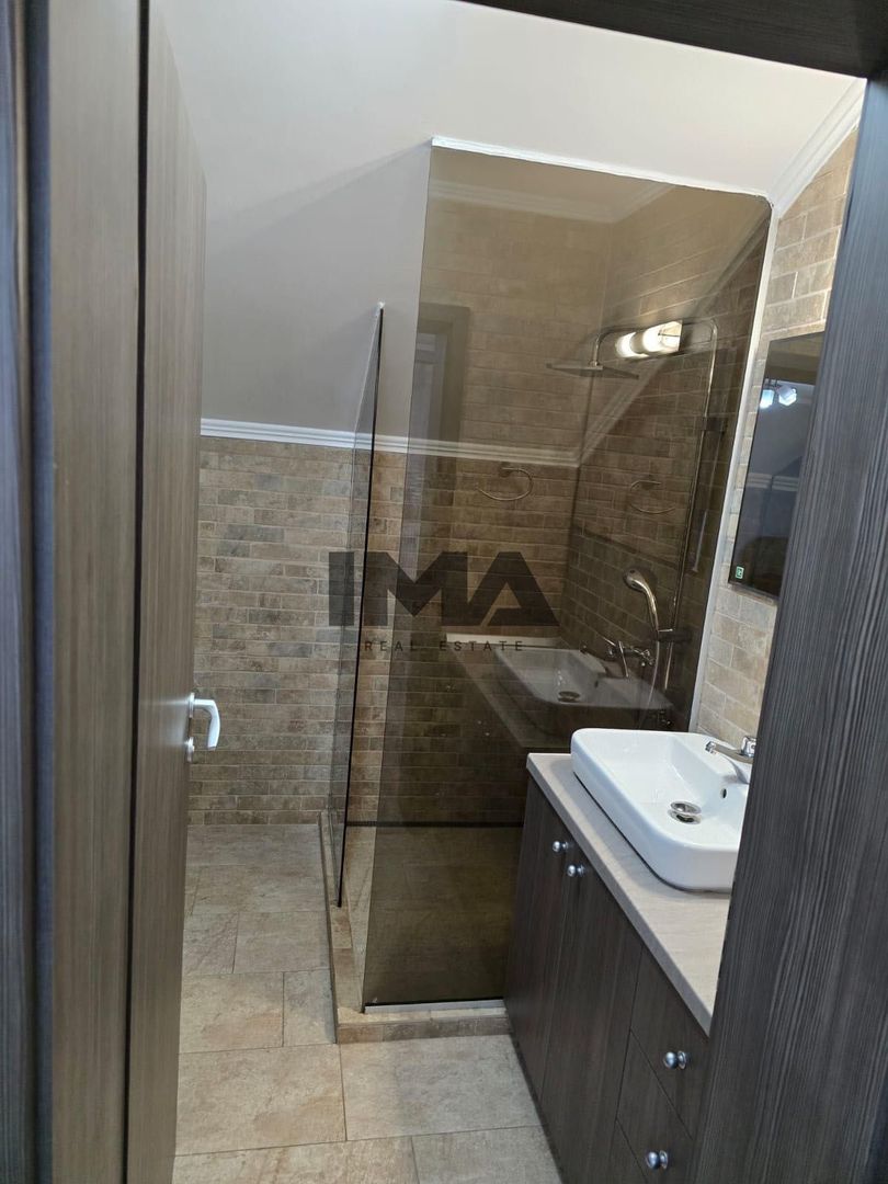 Apartament 2 camere | 46 mp + terasă 40 mp | parcare | Zona Tauti - Poză 4