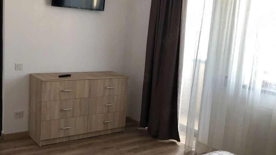 De inchiriat Garsoniera Berceni, Straja - Poză 1