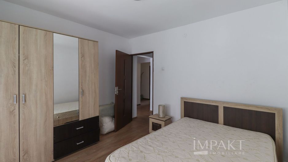 Apartament pentru 3 studenti,  4 camere in Zorilor, zona UMF! - Poză 15
