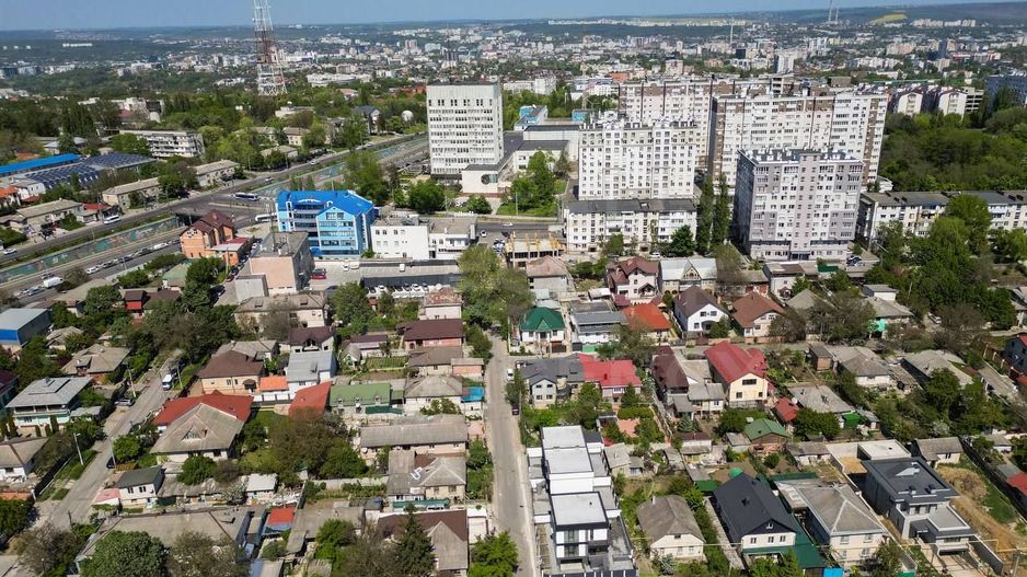 Casă / Vilă cu 3 camere de vânzare în Centru, Chișinău - Poză 7