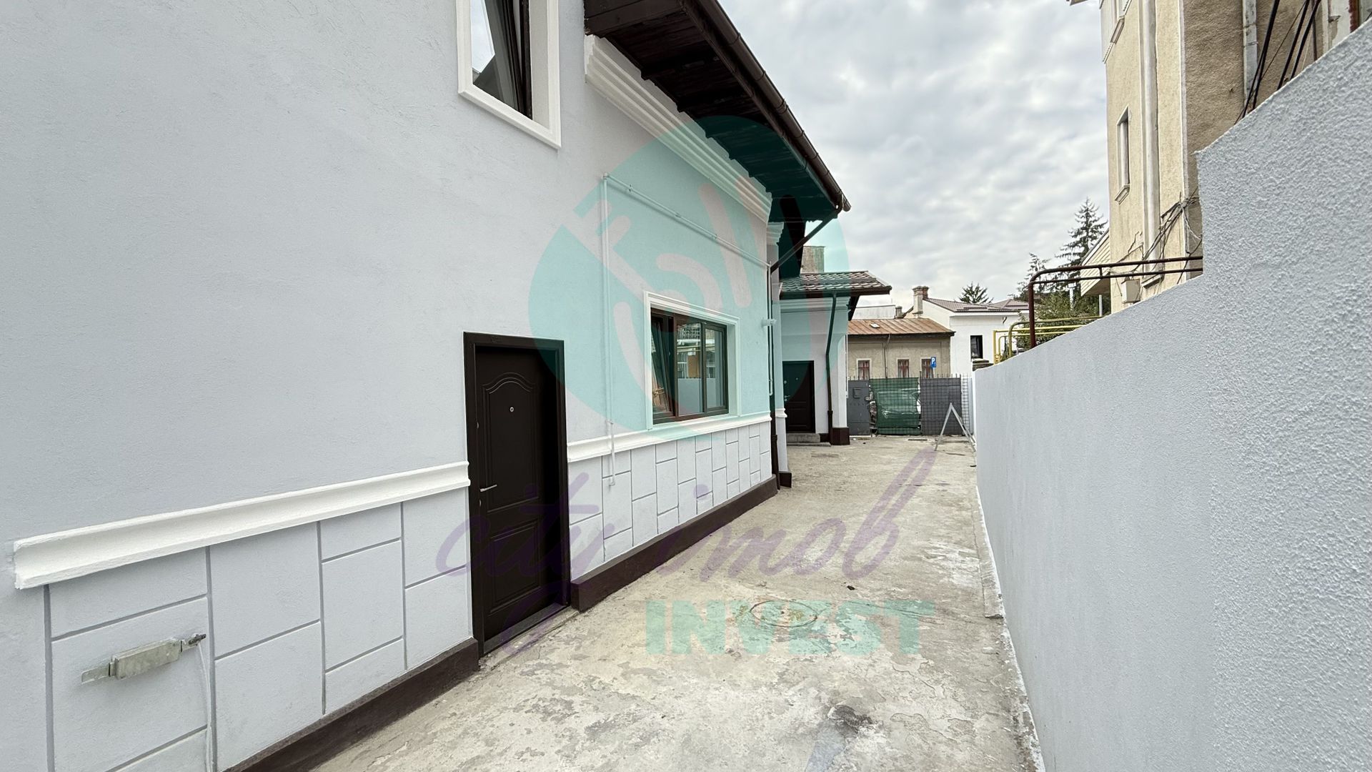 Casa boieresca in zona Dacia - Poză 6