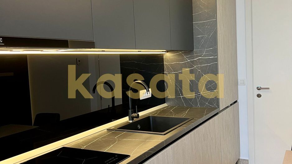 2 Camere de Închiriat în Luxuria Residence – Bloc Nou, Mobilat Premium - Poză 10