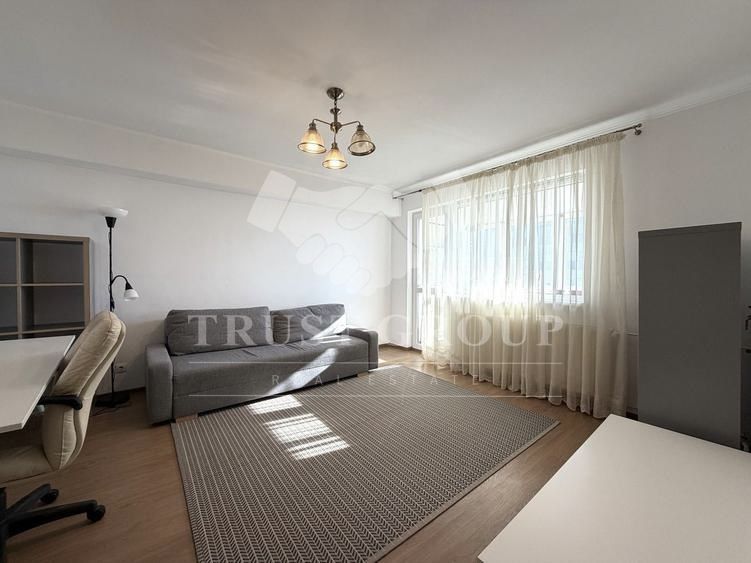 Apartament 3 camere Victoriei | Imobil 1978 | 4 minute de metrou - Poză 1