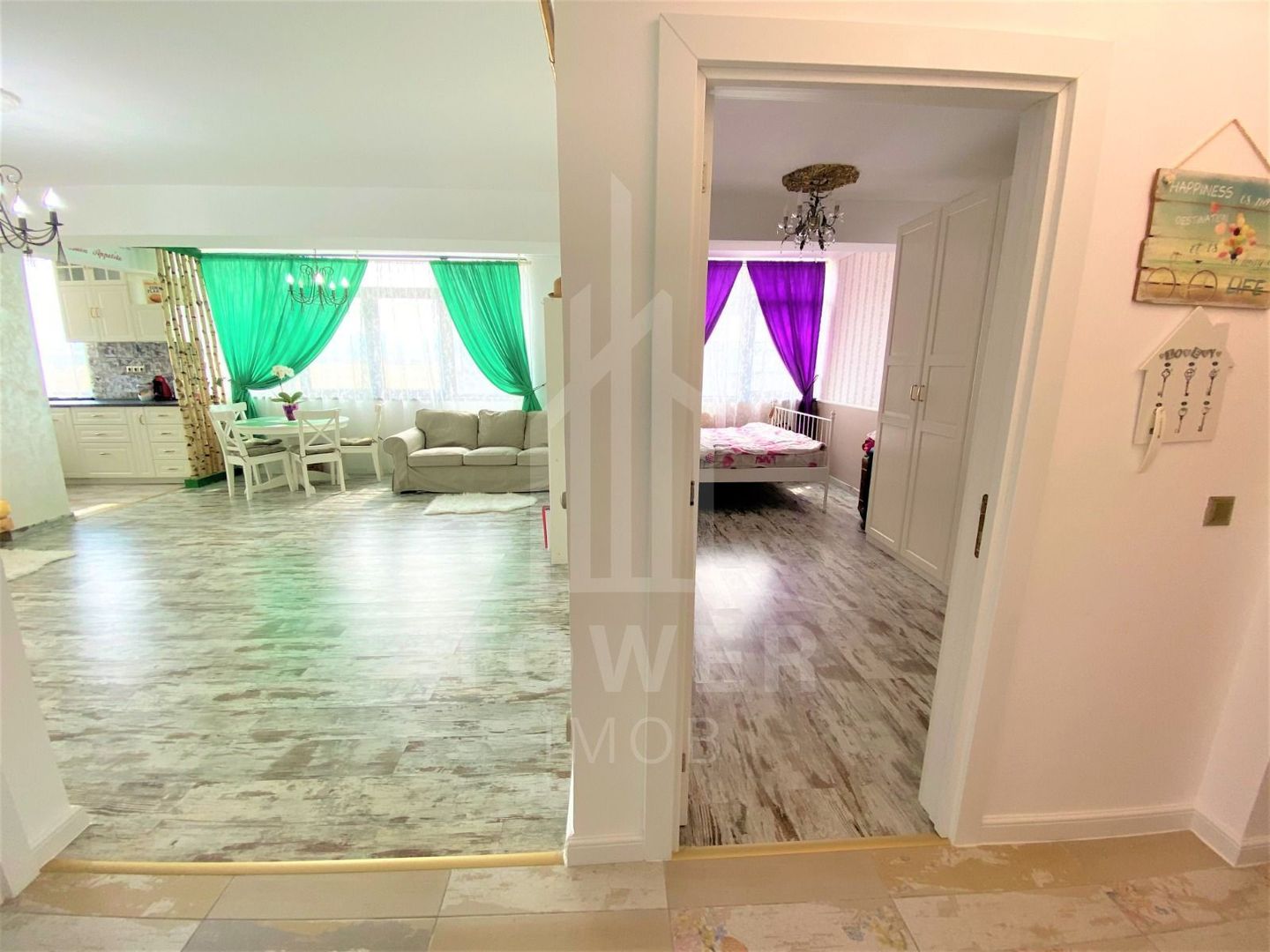 Apartament 3 camere de vânzare | Doamna Stanca - Poză 5