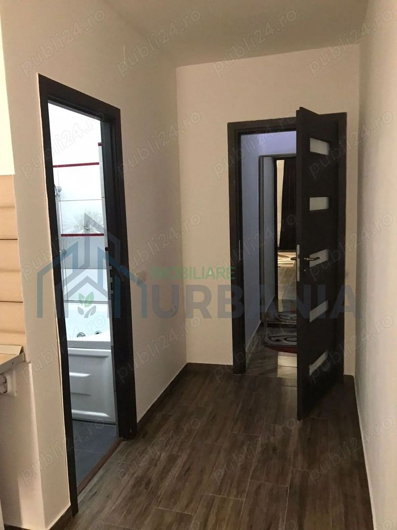 Inchiriez apartament zona Nicolina - Poză 2