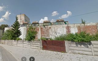 Hale pentru productie si depozitare - Orlat - Sibiu - Poză 4