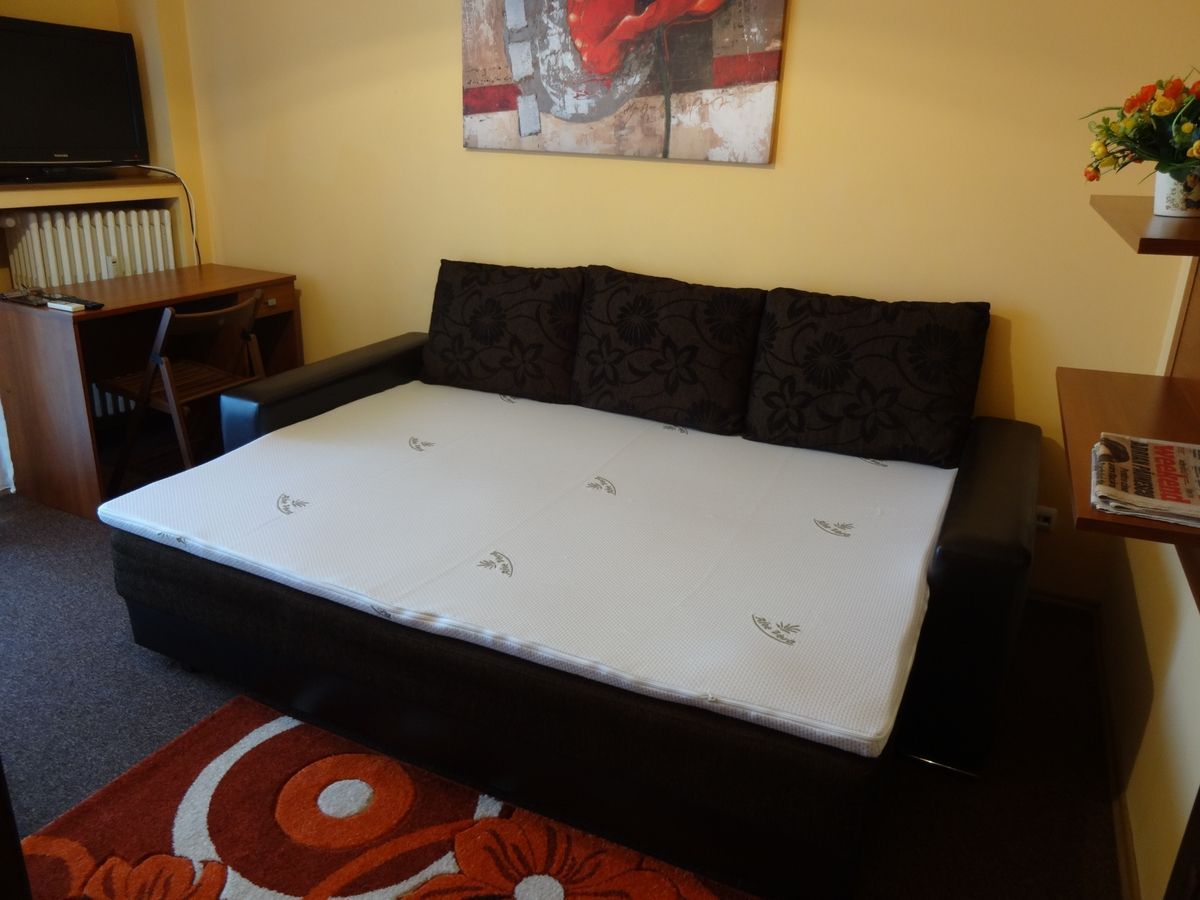 SPRE INCHIRIERE apartament 2 camere -Dacia - Poză 17