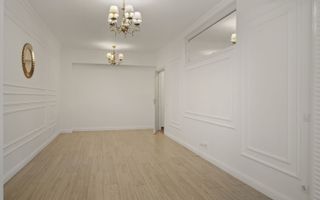 APARTAMENT 2 CAMERE - 62 MP - FERDINAND I - Calea Mosilor - COMISION 0% - Poză 6