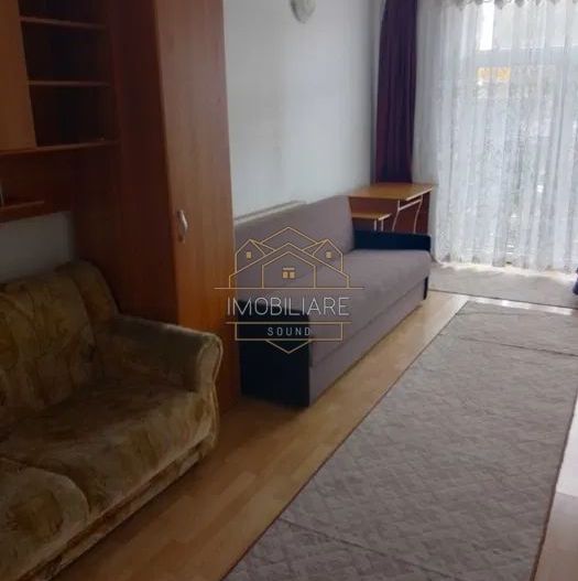 Apartament cu 1 cameră de închiriat în cartierul Iris - Poză 1
