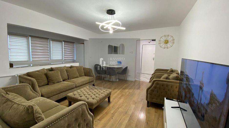 Apartmanet 3 camere 75 mp/ Colentina / sector 2 - Poză 1