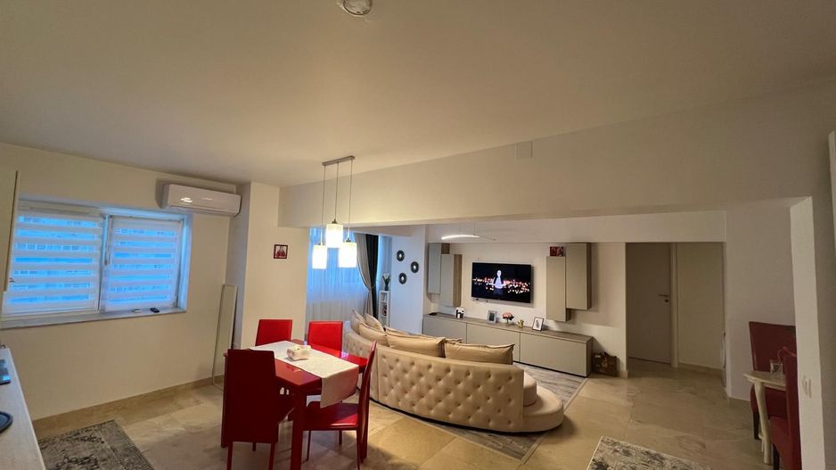 BRASADAS închiriază ap 3 cam etaj 5/8 Calea 13 Sept Marriott - Poză 2