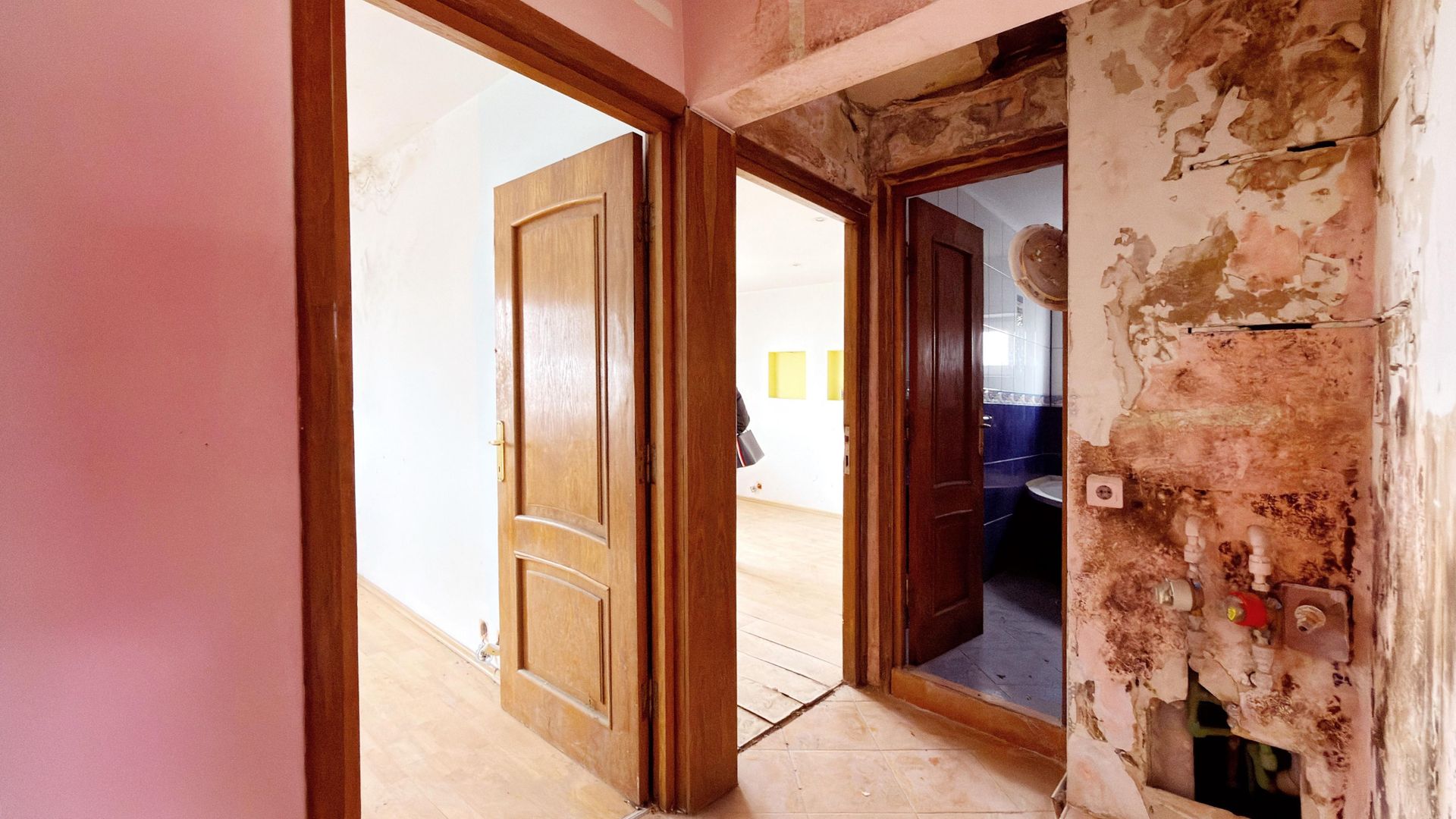 Apartament 3 camere Colentina Doamna Ghica - Poză 23