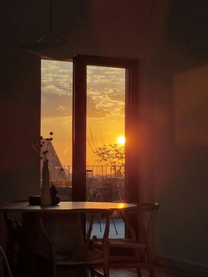 Amazing View | Penthouse AVALON Estate | Terasa 52 mp | Porsche Pipera - Poză 15