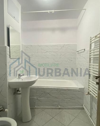 Apartament 2 camere Păcurari, lângă Kaufland – 55 mp, renovat, mobilat - Poză 7