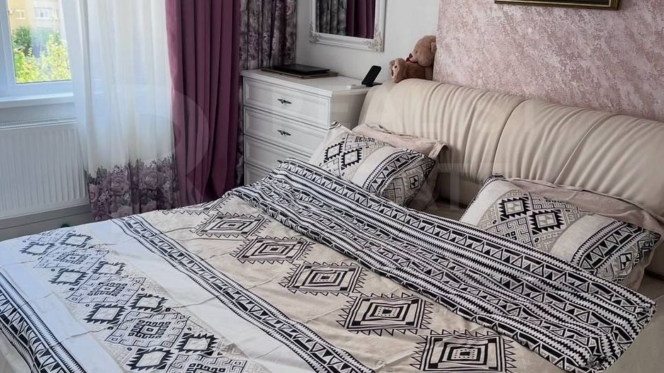 Vânzare, apartament, 3 camere, bd. Mircea cel Bătrân, Ciocana - Poză 11