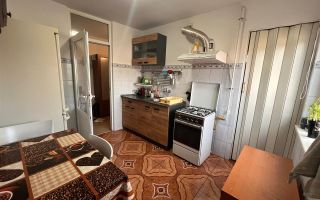 Bucovina 2 camere semidecomandat 2 balcoane CT,AC,58 mp utili - Poză 4