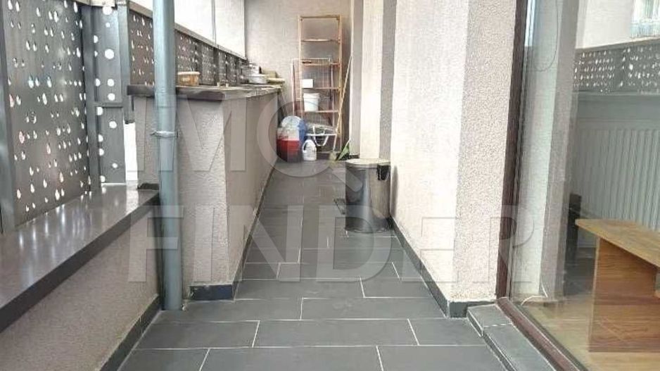 2 camere, imobil nou, 56 mp + 11 mp terasa, Zorilor/ C Turzii - Poză 7