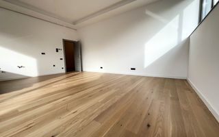 2 Rooms 100 sqm / high ceiling ***LUX***First Rent***/ Floreasca / 2 Parking - Poză 10