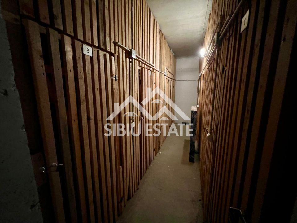 Studio mobilat utilat boxa si parcare in complex Avantgarden etaj 8 - Poză 7