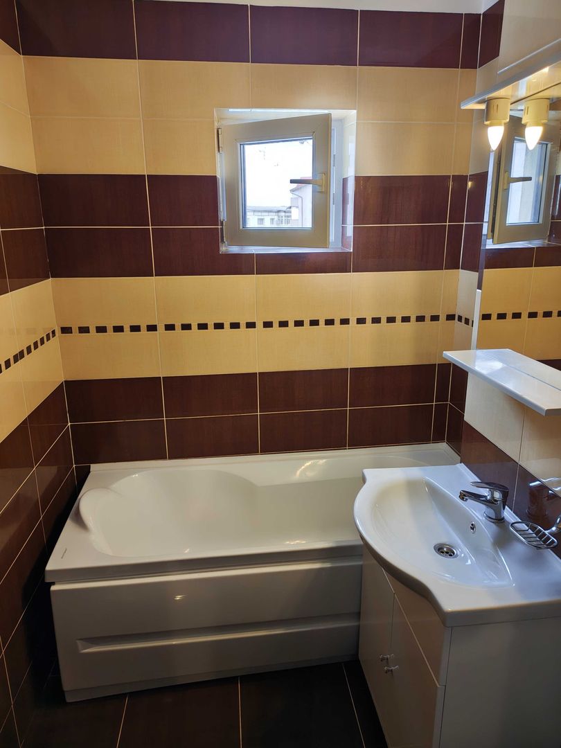 Apartament 2 camere George Enescu - Poză 7