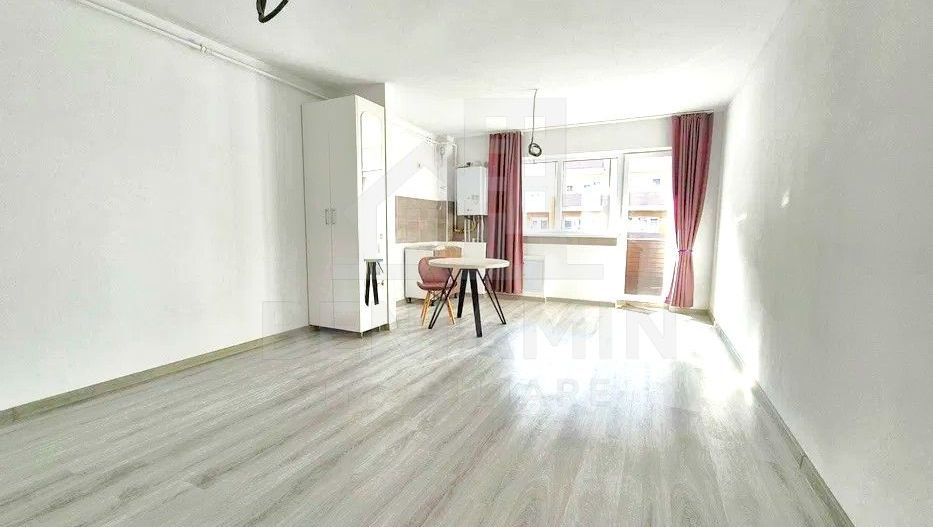 Garsoniera-noua-33-mp-utili-balcon-parter-CT-Incalzire-Pardoseala - Poză 2