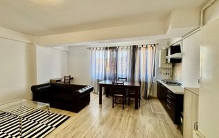 Apartament 2 Camere De Inchiriat Emil Racovita