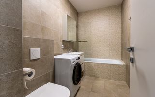 2 Camere de Lux,Marasti, Parcare Record Park, The Office, 21 Decembrie - Poză 7