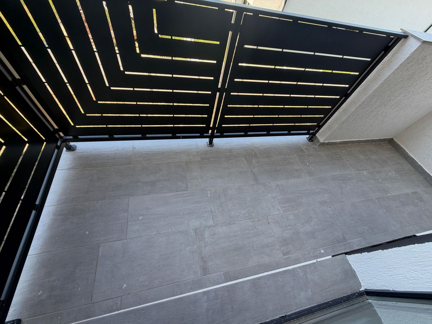 AP. 2 CAMERE - TIP STUDIO, BLOC FINALIZAT, LOC PARCARE, COMISION 0% - Poză 6
