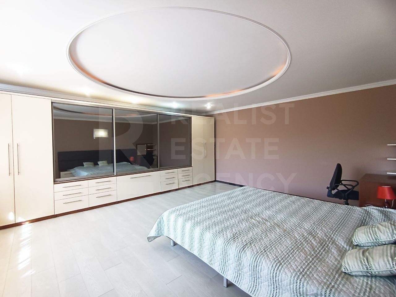 Chirie, casă, 4 camere, str. Serghei Rahmaninov, Buiucani - Poză 11